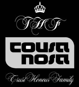 THF COUSA NOSA TRUST HONOUR FAMILY