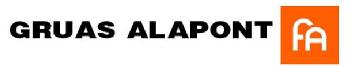 GRUAS ALAPONT FA