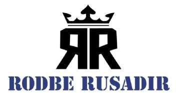RR RODBE RUSADIR
