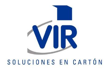 VIR SOLUCIONES EN CARTÓN