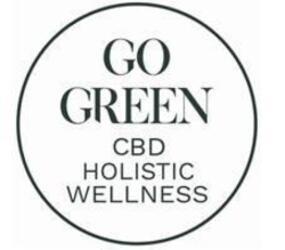 GO GREEN CBD HOLISTIC WELLNESS