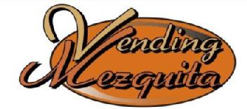 VENDING MEZQUITA
