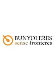 BUNYOLERES SENSE FRONTERES