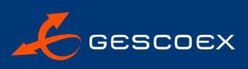 GESCOEX
