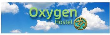OXYGEN HOSTEL