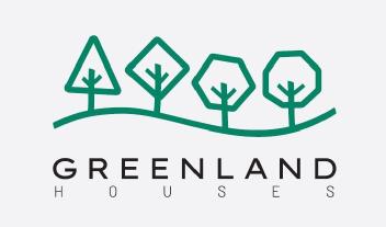 GREENLAND HOUSES