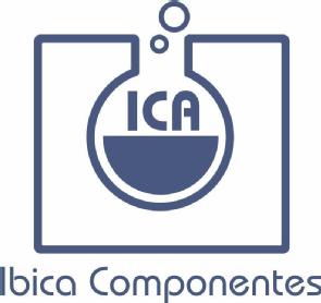 ICA IBICA COMPONENTES