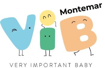 VIB VERY IMPORTANT BABY MONTEMAR