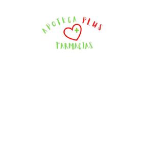 APOTECA PLUS FARMACIAS
