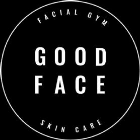 FACIAL GYM GOOD FACE SKIN CARE