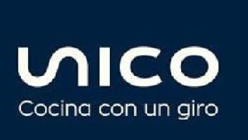 UNICO COCINA CON UN GIRO