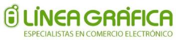 Linea Grafica Especialistas en Comercio Electrónico S.L