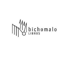 bichomalo LIBROS