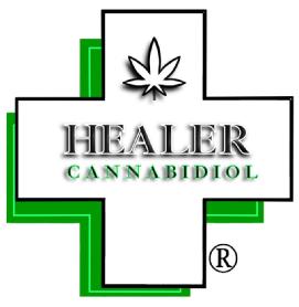 HEALER CANNABIDIOL