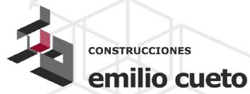 CONSTRUCCIONES EMILIO CUETO