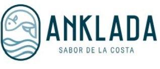 ANKLADA SABOR DE LA COSTA GALLEGA