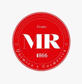 TIENDAS MR1866 QUIMICA Y COSMETICA