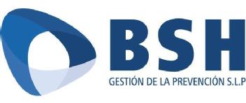 BSH GESTIÓN DE LA PREVENCIÓN S.L.P