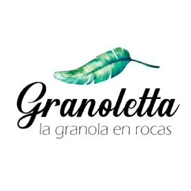 Granoletta la granola en rocas