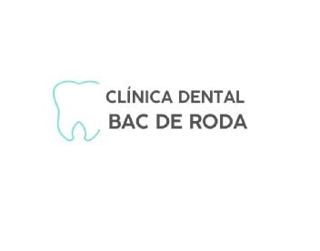CLÍNICA DENTAL BAC DE RODA