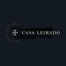 PAN & PRODUCTOS DEL NORTE CASA LEIRADO