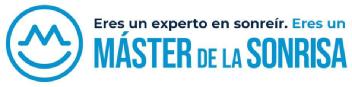 Eres un experto en sonreír. Eres un MÁSTER DE LA SONRISA