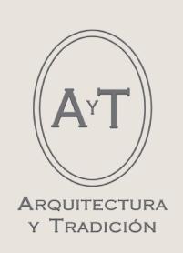 ARQUITECTURA Y TRADICIÓN