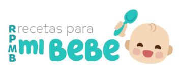 RPMB RECETAS PARA MI BEBE