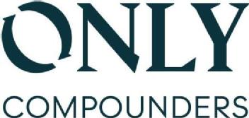 ONLY COMPOUNDERS