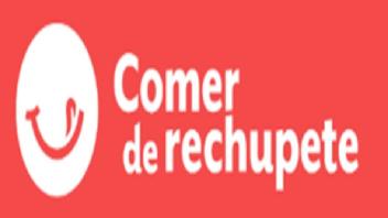 COMER DE RECHUPETE