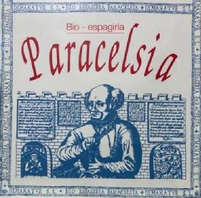 BIO - ESPAGIRIA PARACELSIA
