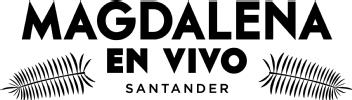 MAGDALENA EN VIVO SANTANDER