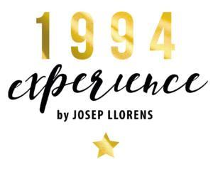 1994 experience by JOSEP LLORENS