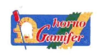 HORNO GAMIFER