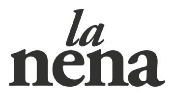 la nena