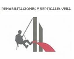 REHABILITACIONES Y VERTICALES VERA