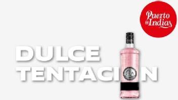 PUERTO DE INDIAS DULCE TENTACIÓN