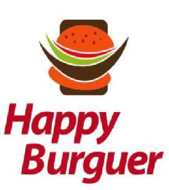 Happy Burguer