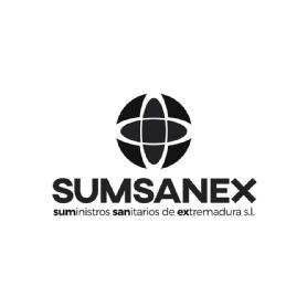SUMSANEX Suministros Sanitarios de Extremadura, S.L