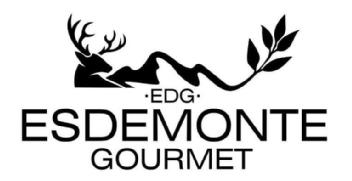 EDG ESDEMONTE GOURMET