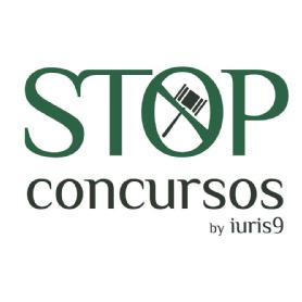Stop concursos by iuris9