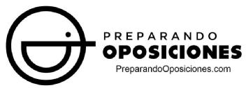 PREPARANDO OPOSICIONES PREPARANDOOPOSICIONES.COM