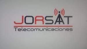JORSAT TELECOMUNICACIONES