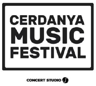 CERDANYA MUSIC FESTIVAL CONCERT STUDIO