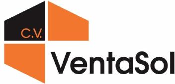 NOMBRE COMERCIAL: VENTASOL