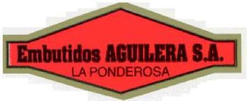 EMBUTIDOS AGUILERA