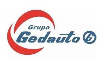 GRUPO GEDAUTO G