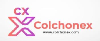 CX X COLCHONEX WWW.CONCHONEX.COM