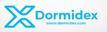 X DORMIDEX WWW.DORMIDEX.COM