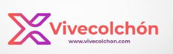 X VIVECOLCHÓN WWW.VIVECOLCHON.COM